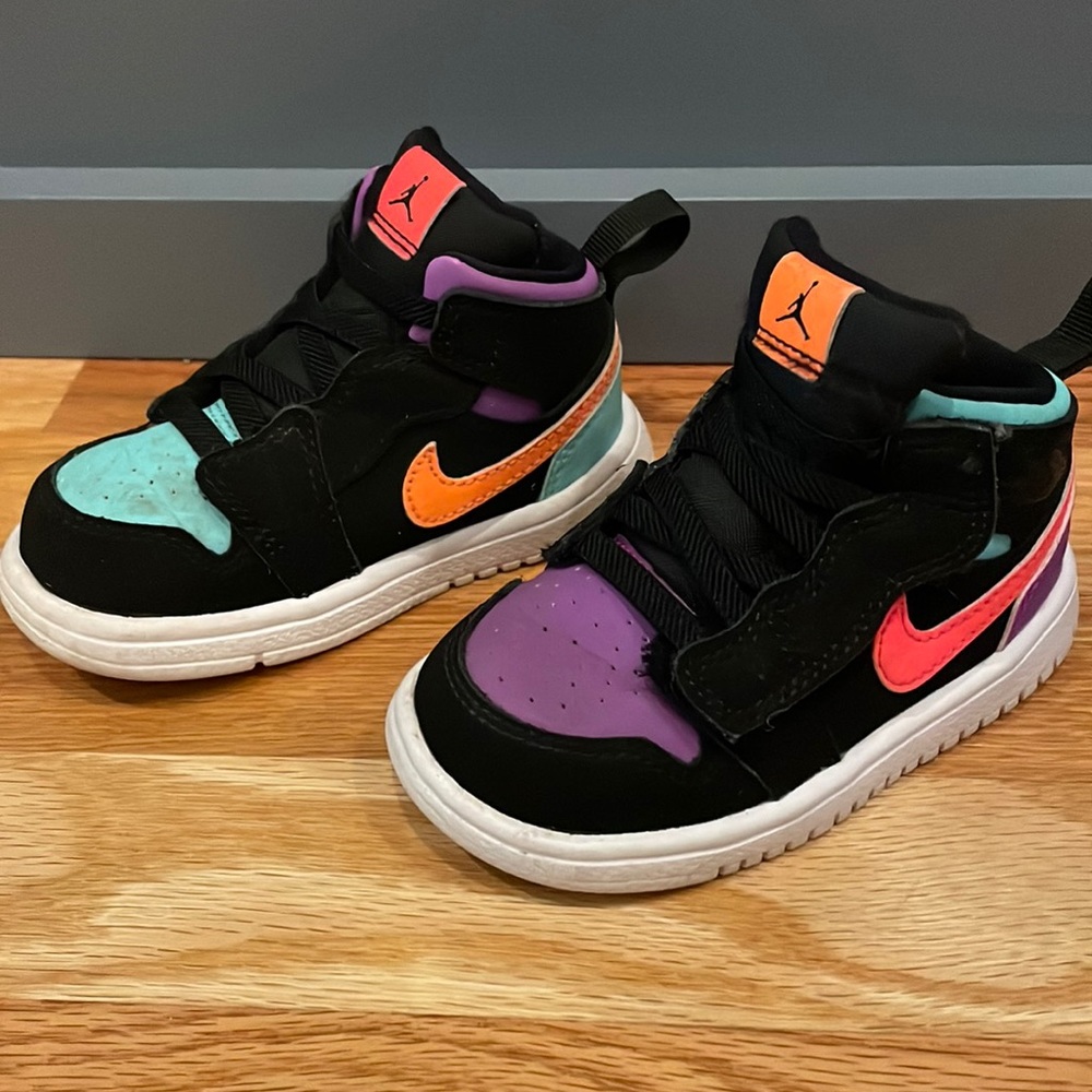 Nike Jordans